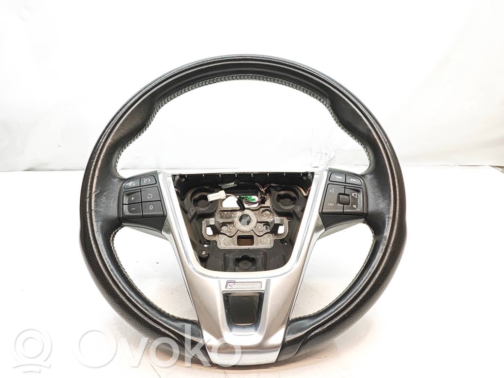 Volvo V40 Ohjauspyörä 