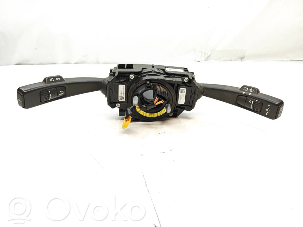 Volvo V40 Other control units/modules 