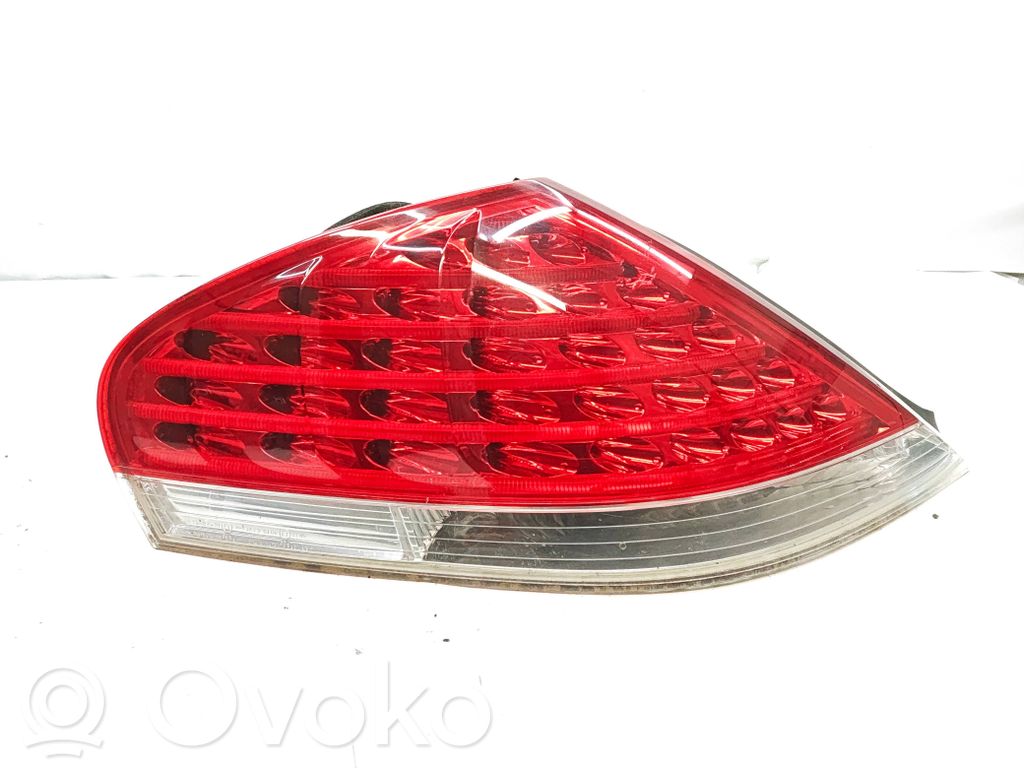 BMW 6 E63 E64 Rear/tail lights 