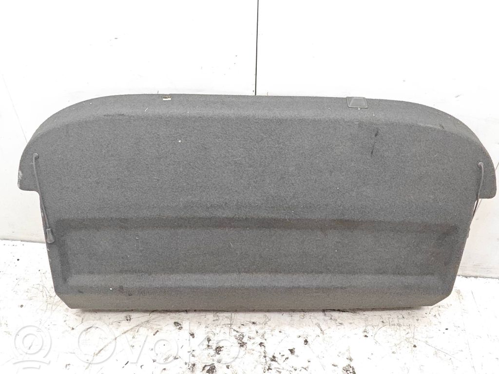Opel Astra H Parcel shelf 