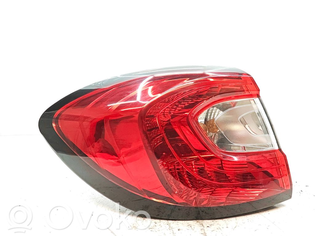 Renault Captur Takavalot 