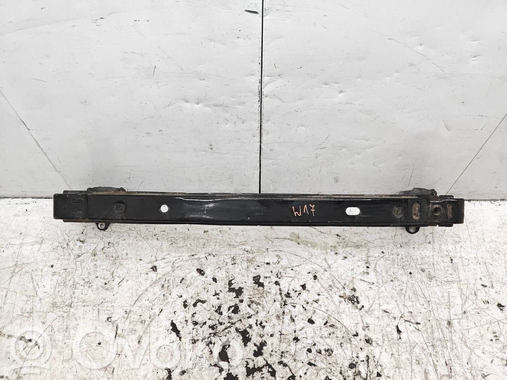 Citroen DS3 Rear bumper support beam 