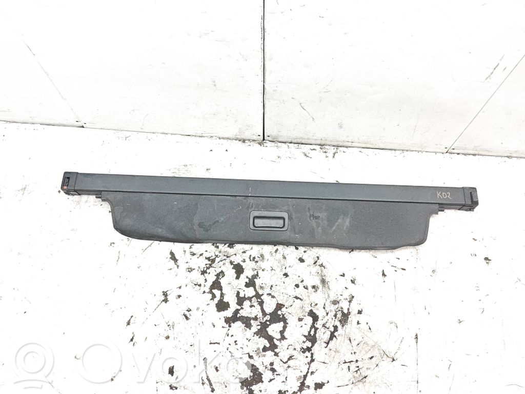 Volvo V60 Занавеска 