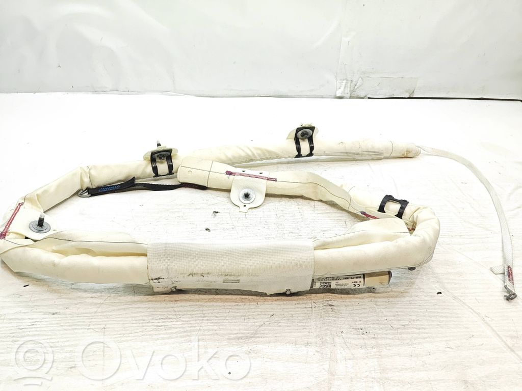 Volvo V40 Kurtyna airbag 