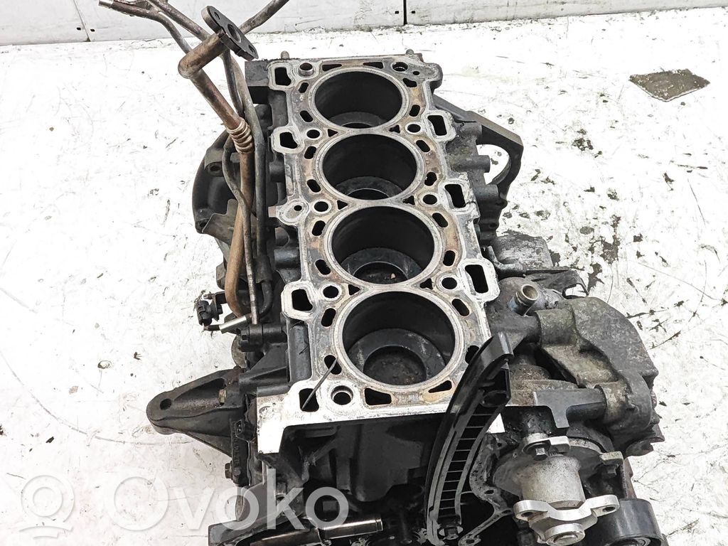 Opel Vivaro Blokas 