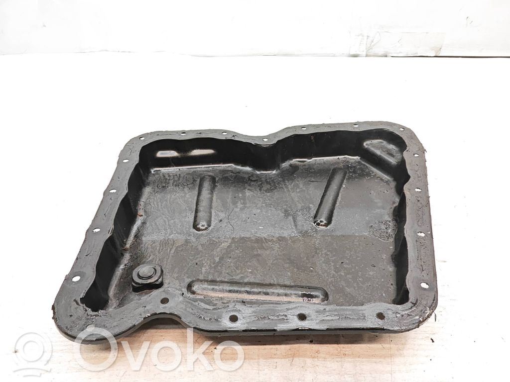 Opel Movano B Cárter 