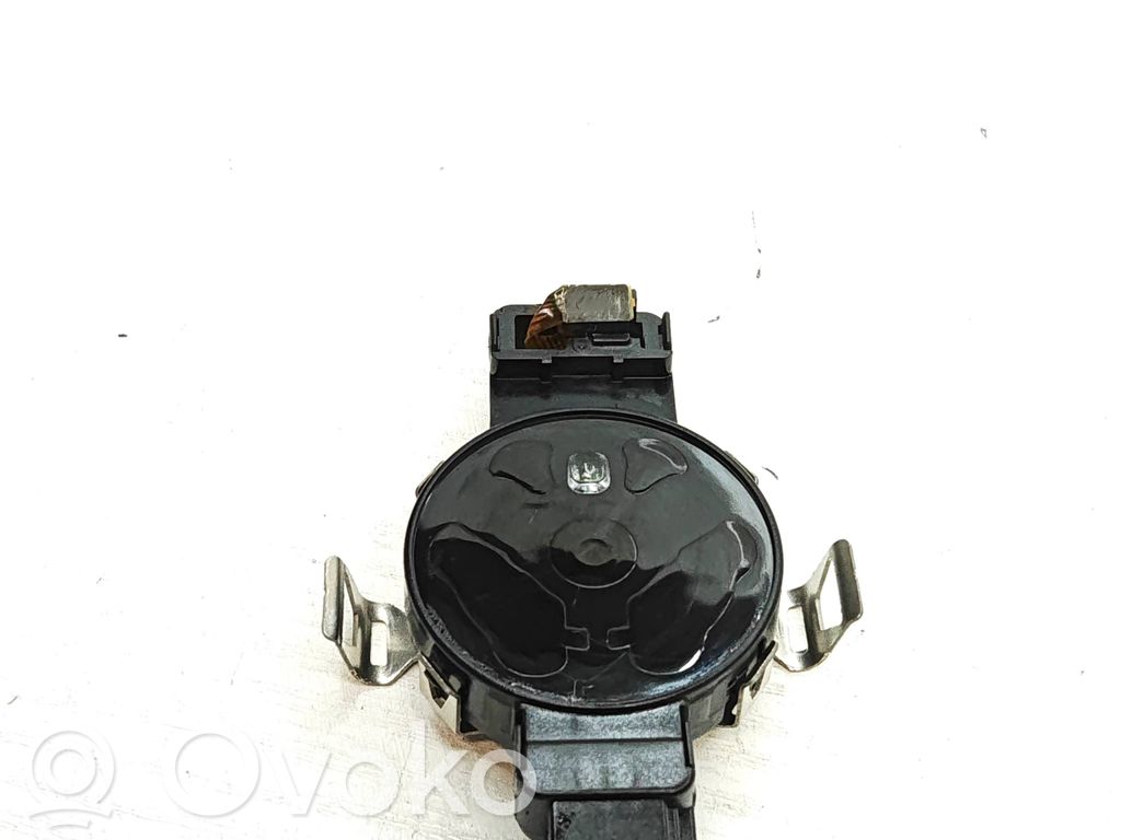 Audi A4 S4 B9 8W Sensor de lluvia 