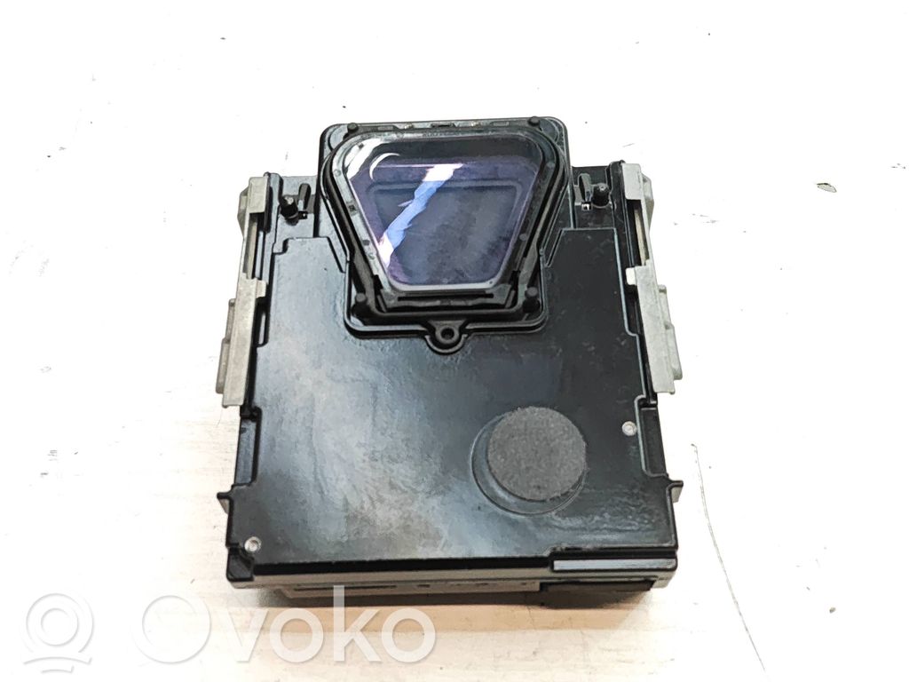Audi A4 S4 B9 8W Windshield/windscreen camera 