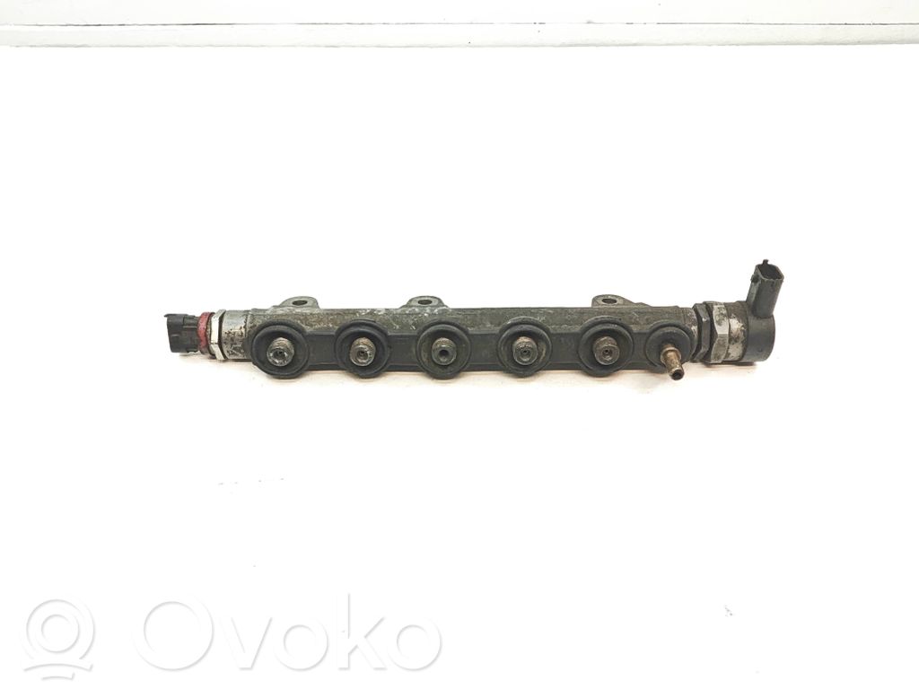 Opel Vivaro Rampă alimentare injectoare 