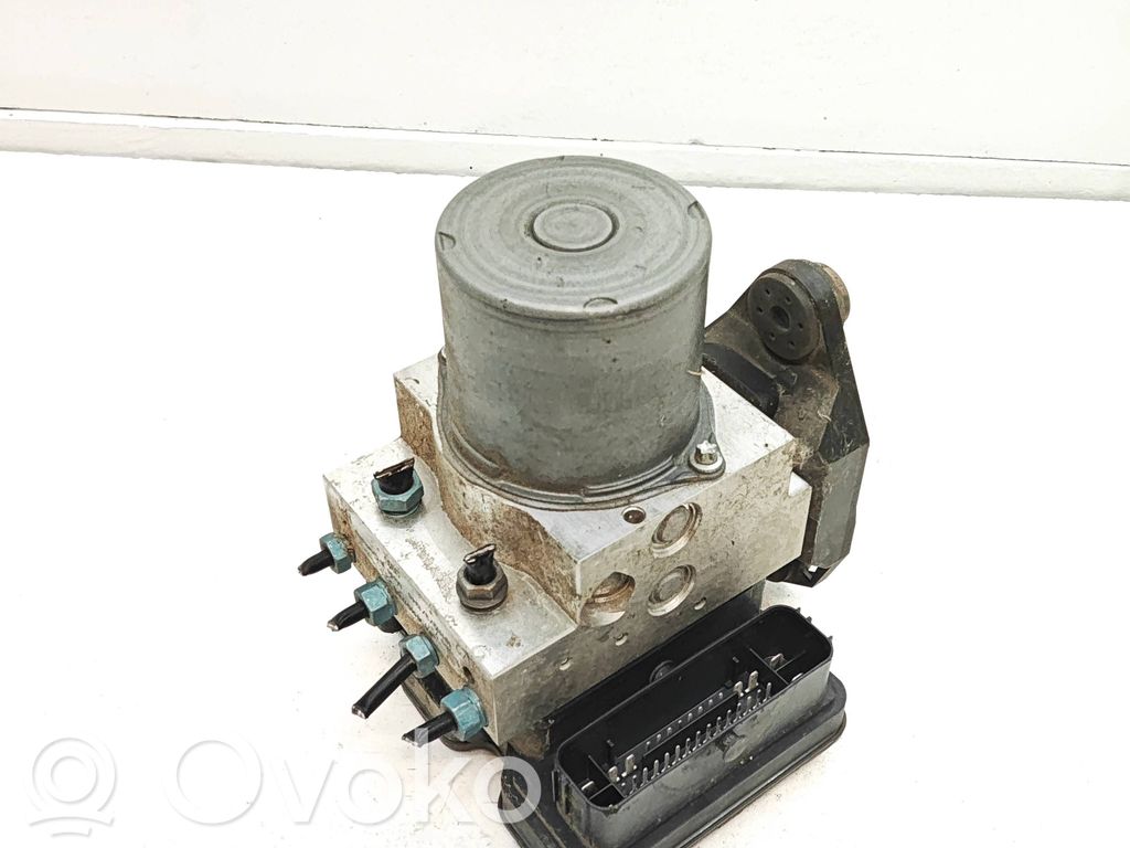 Audi A4 S4 B9 8W Bomba de ABS 