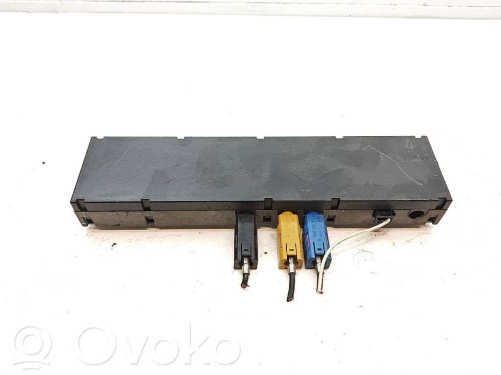 Antenos stiprintuvas   WZMANTE46