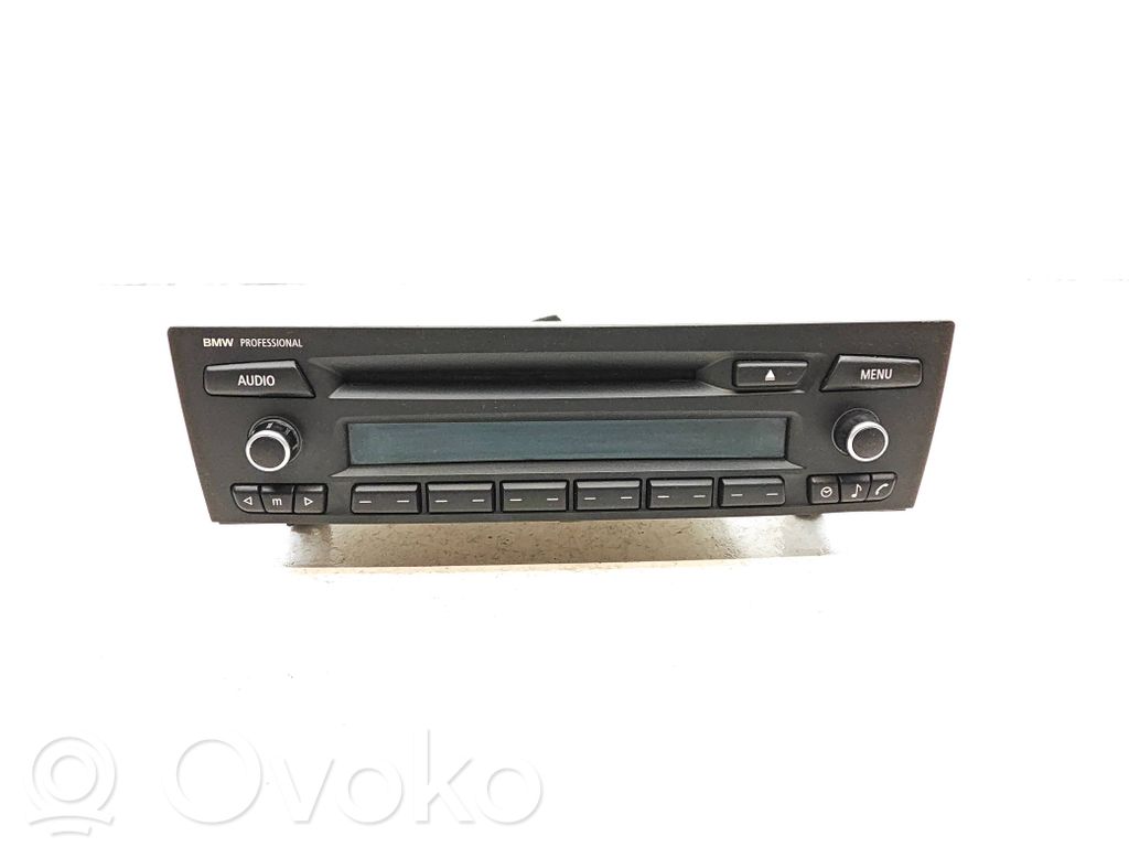 BMW 3 E92 E93 Unità principale autoradio/CD/DVD/GPS 