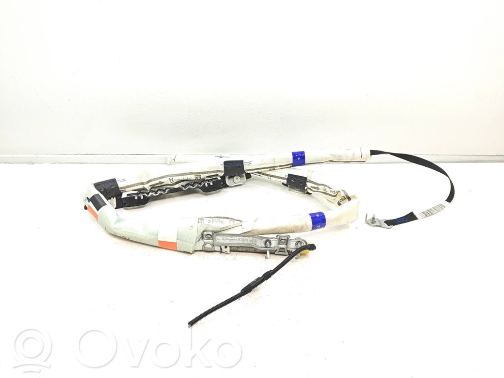 Opel Corsa E Airbag del techo 
