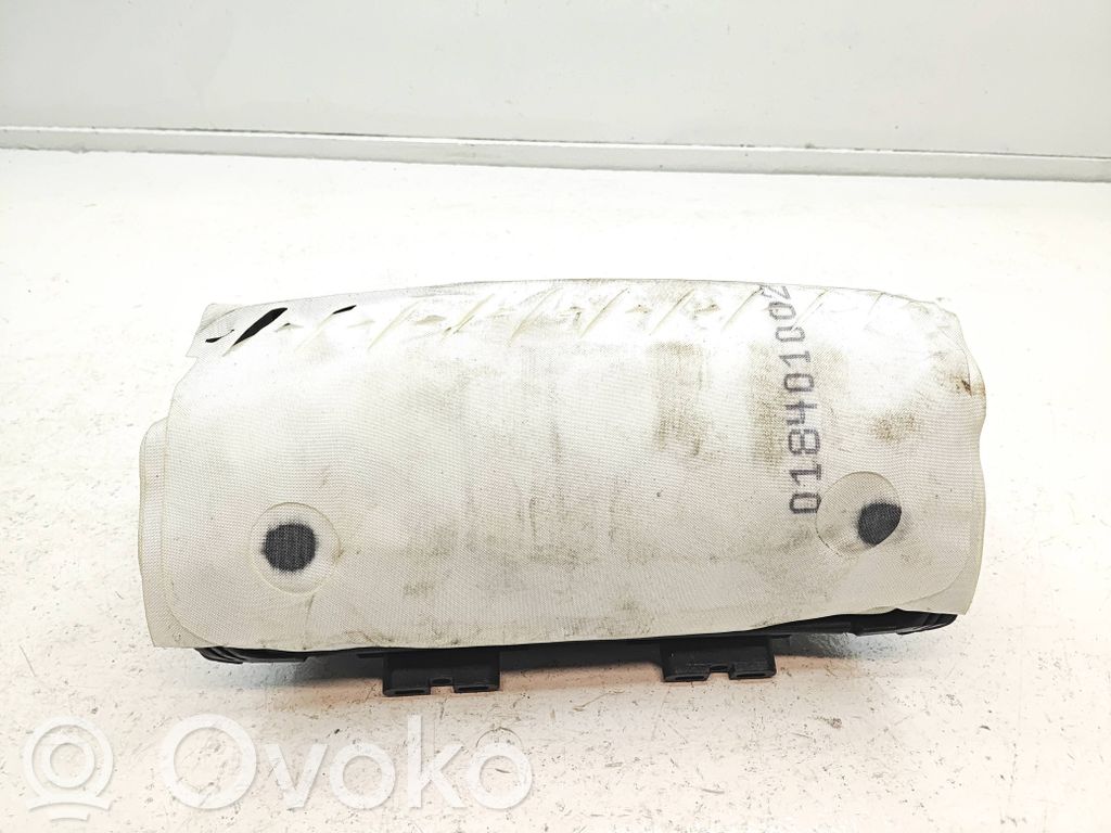 Opel Corsa E Airbag del pasajero 