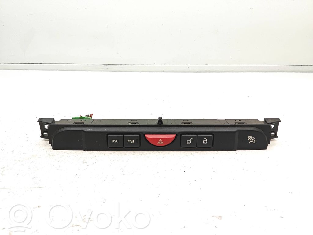 Land Rover Discovery 3 - LR3 Przycisk świateł awaryjnych 