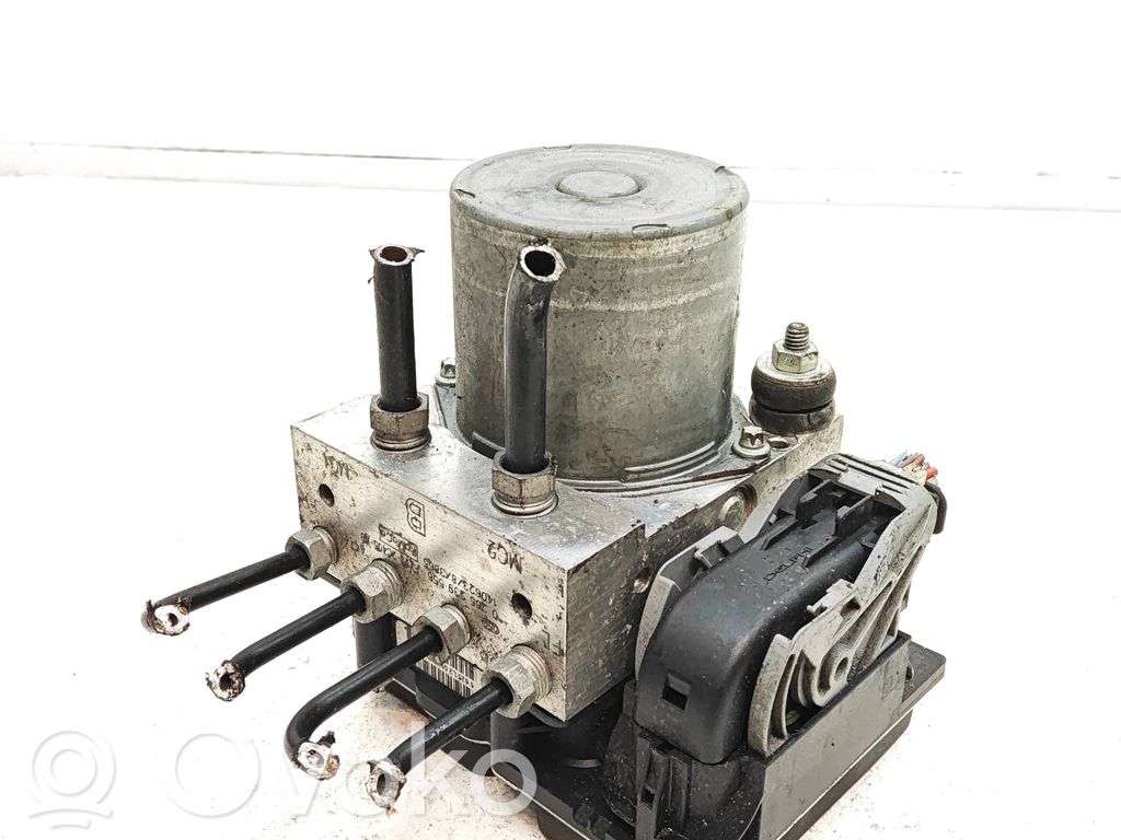 Jaguar XF X250 ABS Pump 