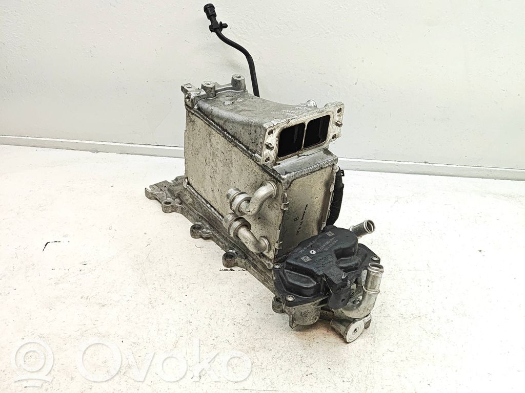 Audi A4 S4 B9 8W Kolektorius įsiurbimo 