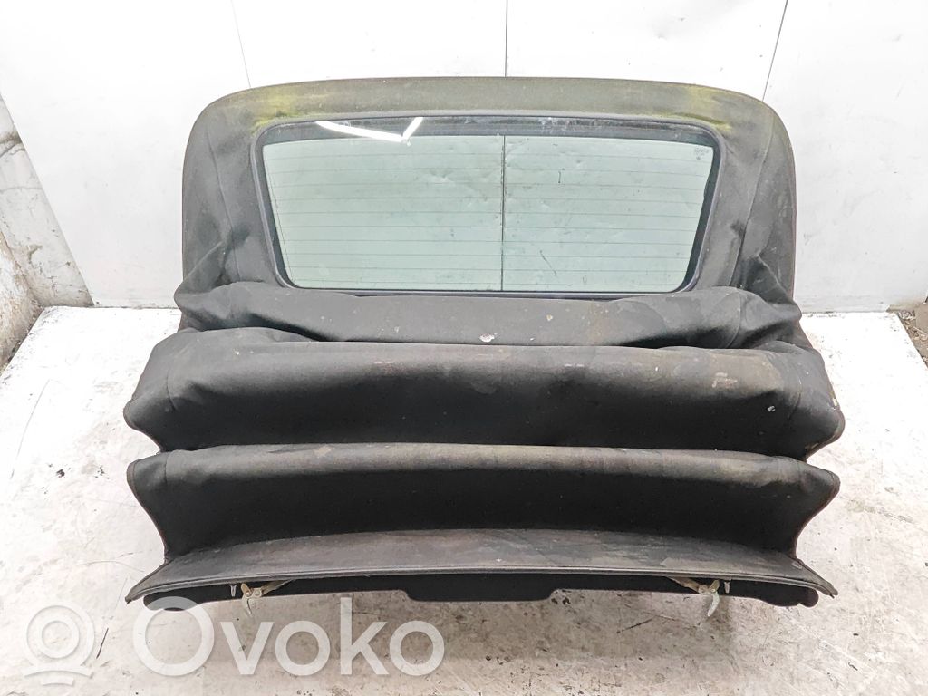 Jumta pārsegs / aizsargs   BMWE46DCHCAB