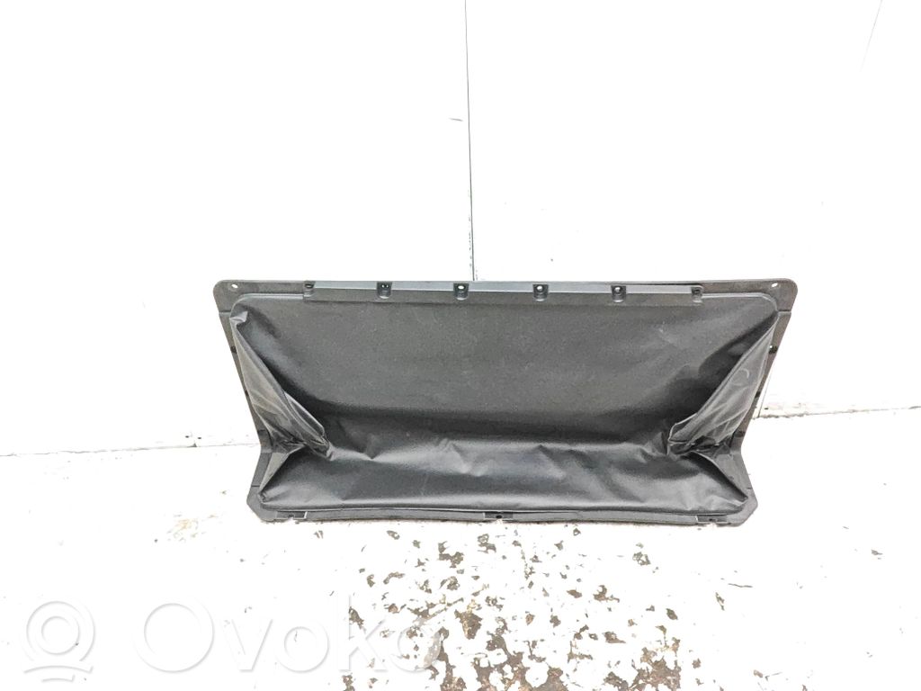 BMW 3 E46 Kita salono detalė 