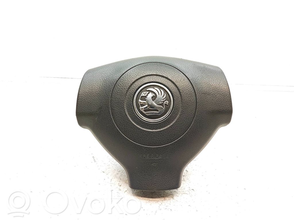 Poduszka powietrzna Airbag kierownicy   4815052KB0,52KBB05190407