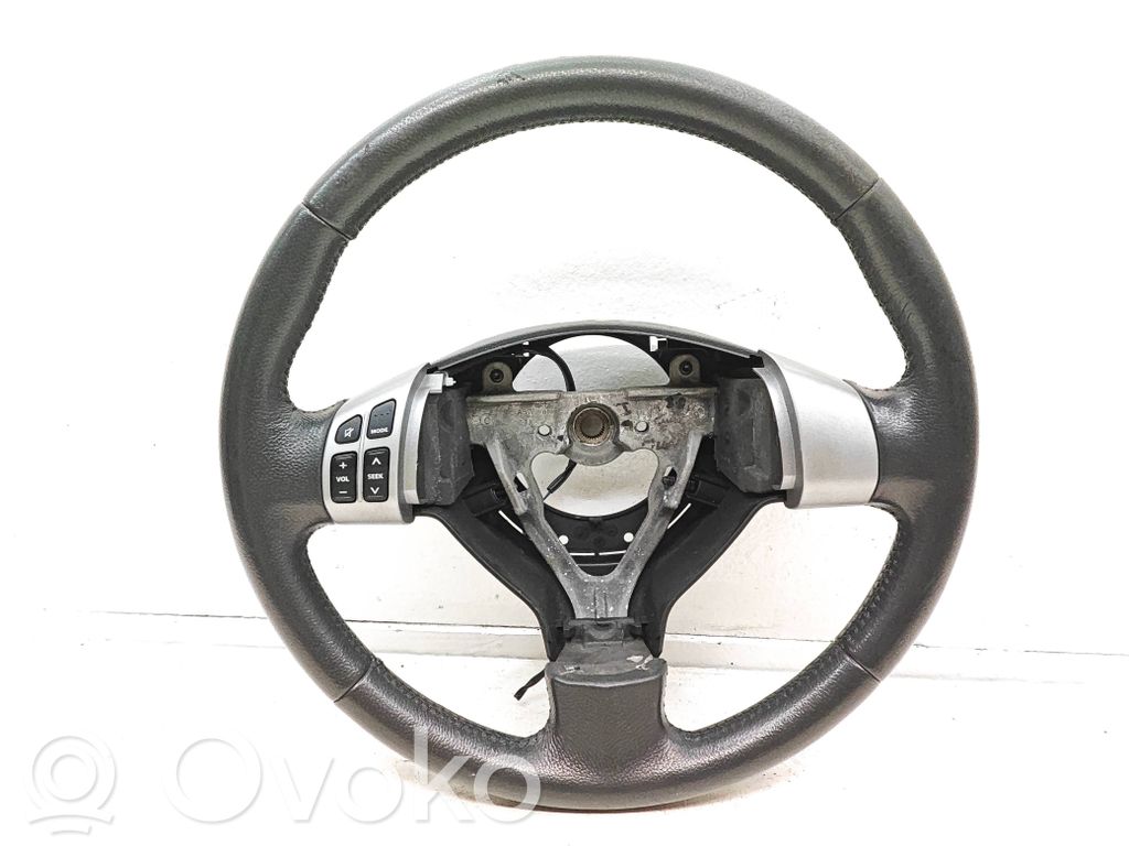 Opel Agila B Stūre 