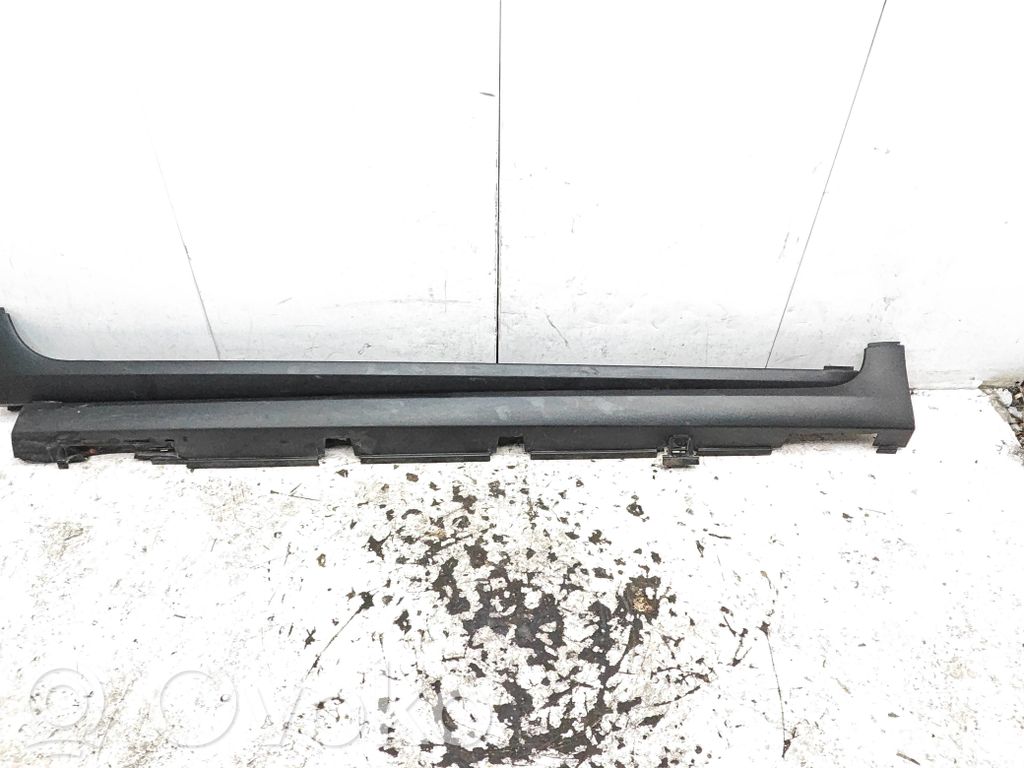 Citroen C3 Slenkstis 