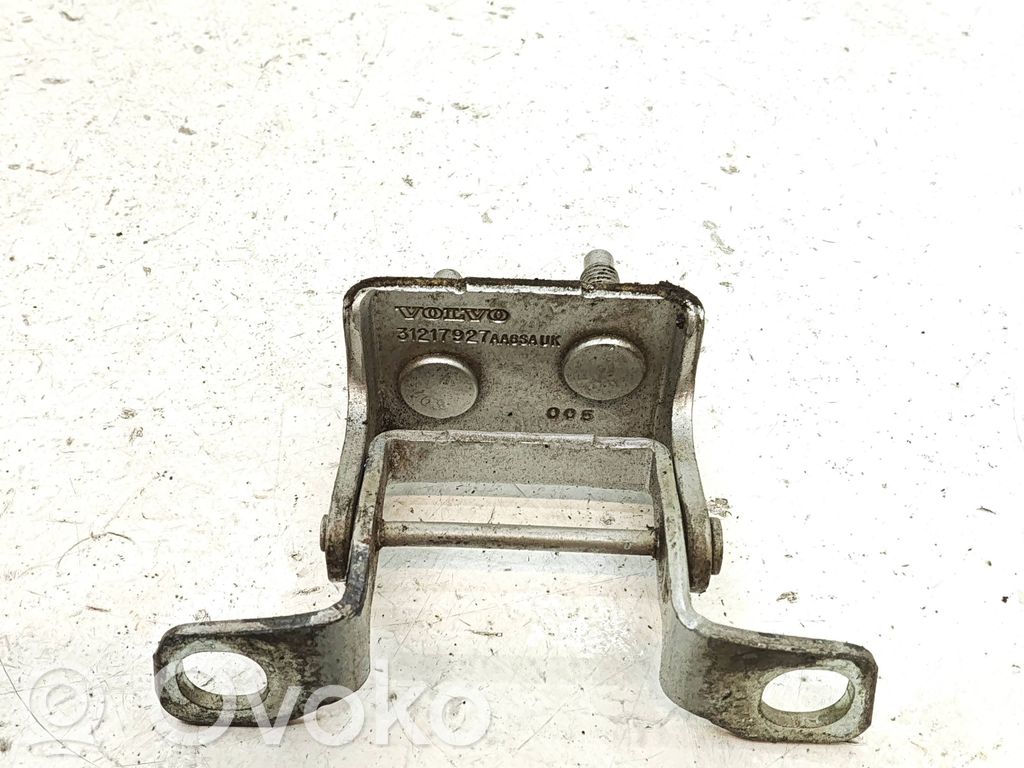Volvo V60 Tailgate/trunk/boot hinge 