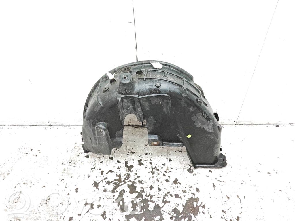 Citroen C3 Apărători interioare aripă roată spate 
