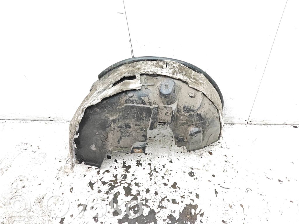 Citroen C3 Aizmugurējais apakšspārns 