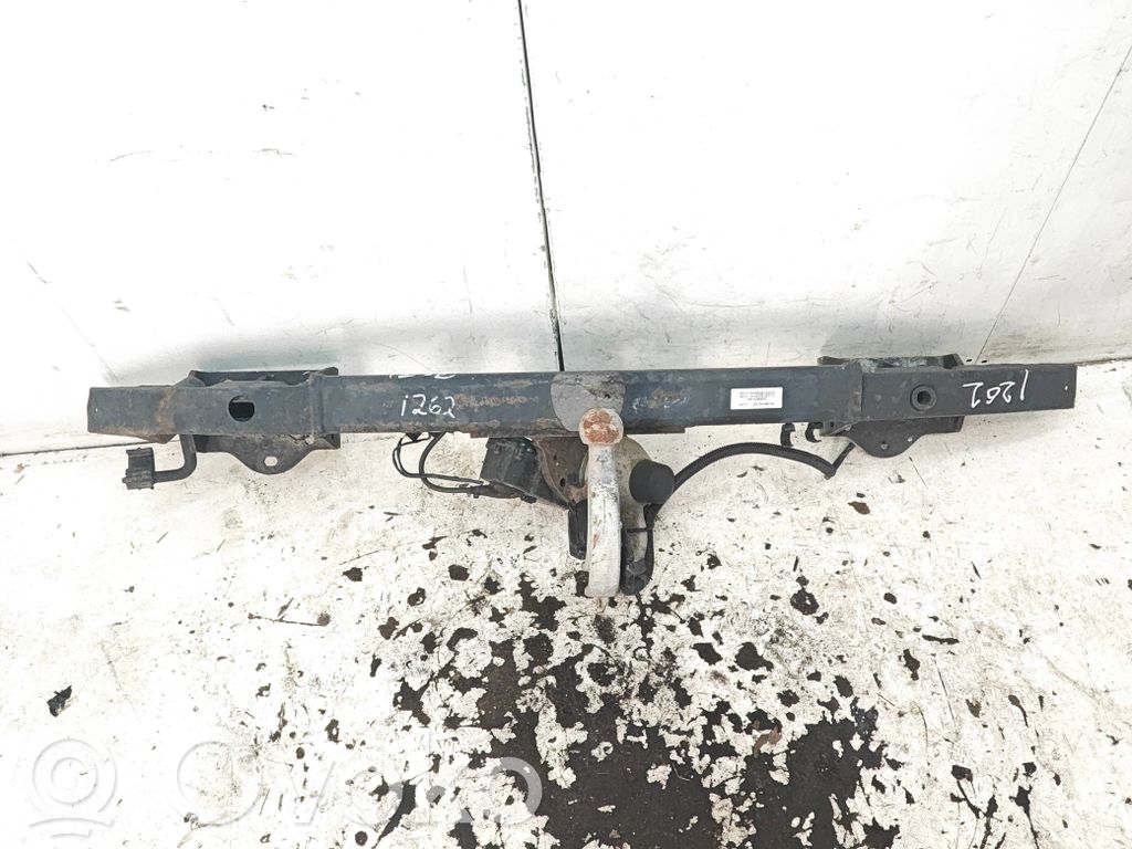 BMW 3 E90 E91 Tow bar set 