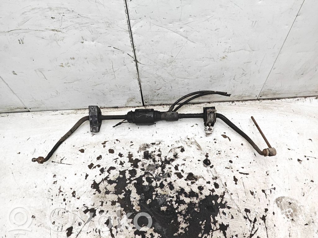 BMW 6 E63 E64 Active stabilizer 