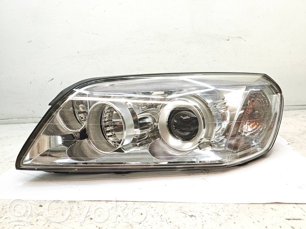 Chevrolet Captiva Scheinwerfer 