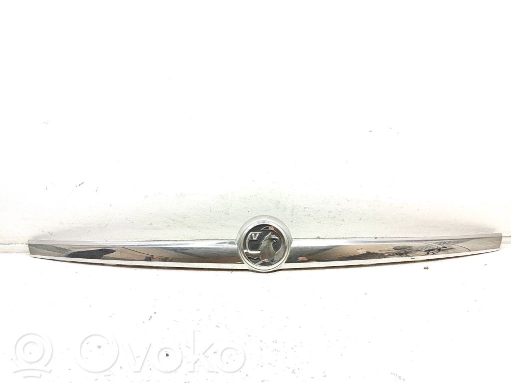 Opel Insignia A Manecilla de la puerta trasera maletero 