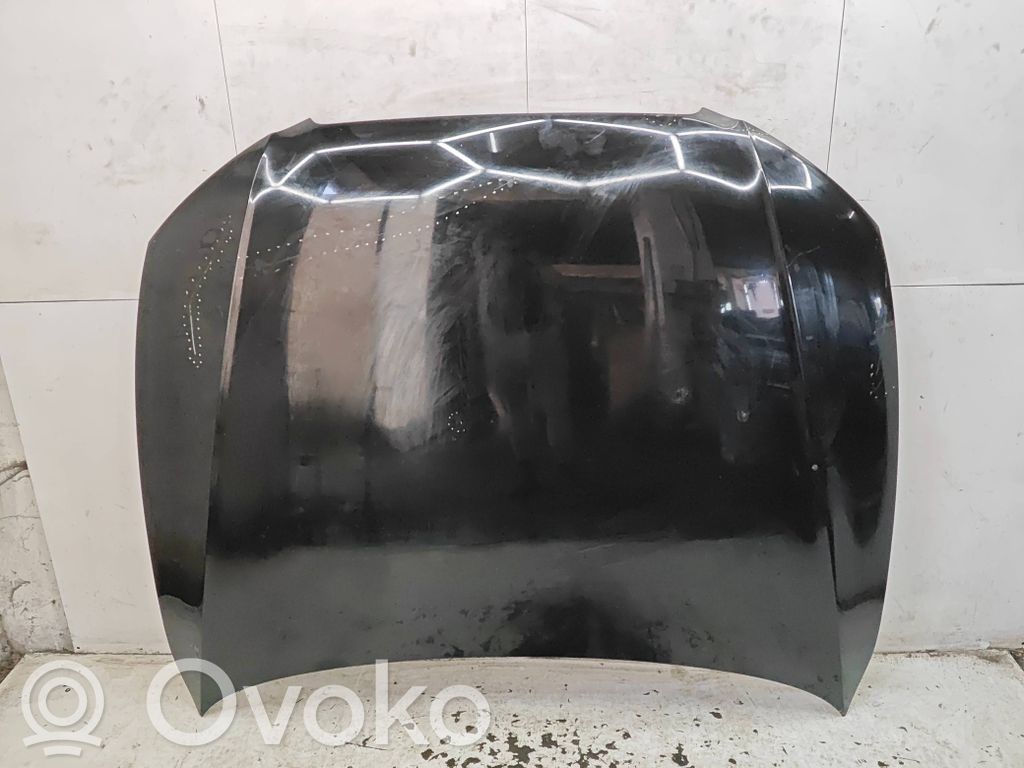 Motorhaube   MSKAUDA