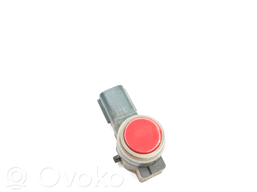Opel Meriva B Sensor de aparcamiento PDC 