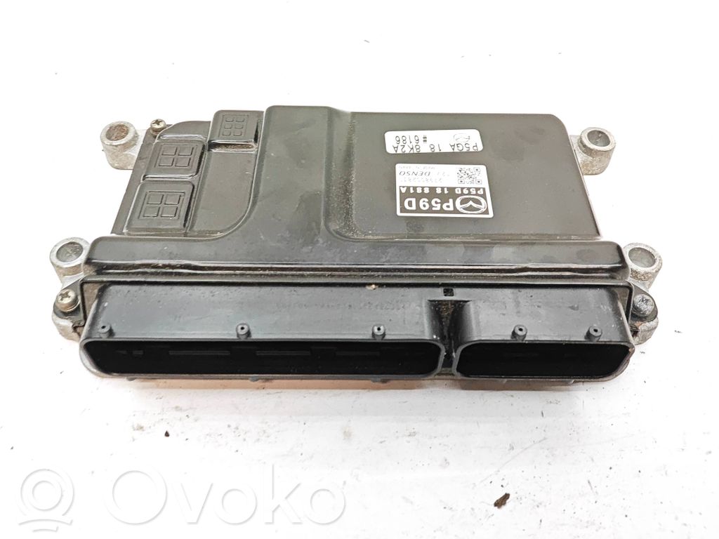 Mazda MX-5 ND Engine control unit/module ECU 