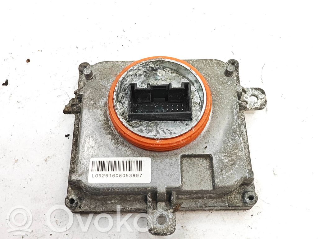 Audi S1 Unidad de control/módulo de los faros xenón 