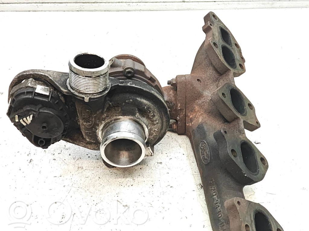 Turboahdin   GK2Q6K682BB,8384170002,T1Q085131