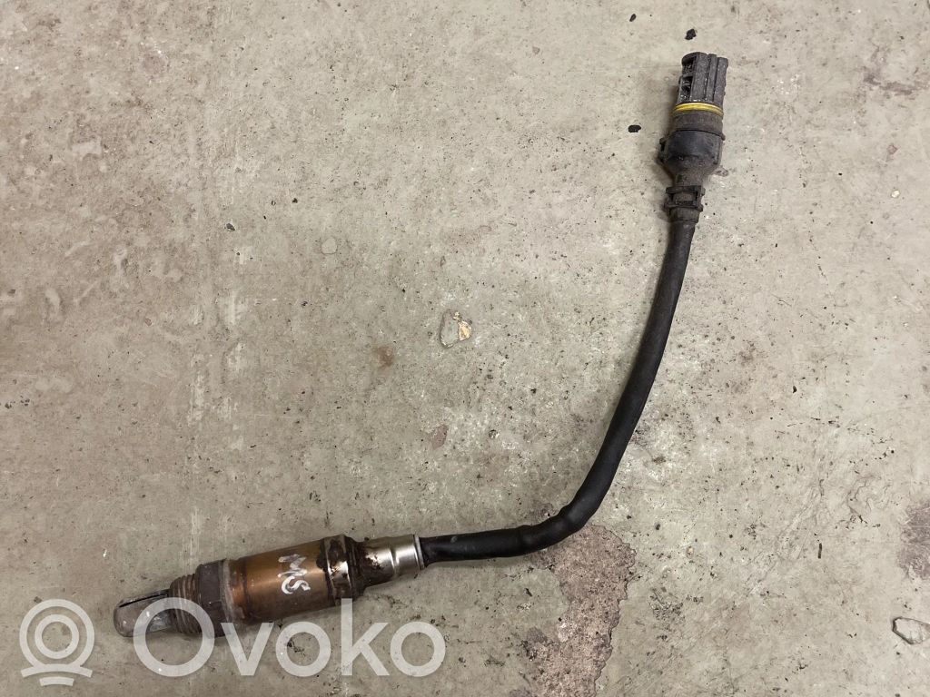 BMW 3 E46 Lambda probe sensor 