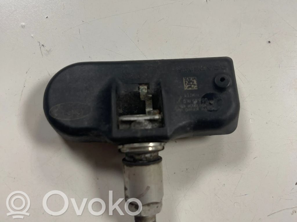 Chrysler Town & Country V Tire pressure sensor 