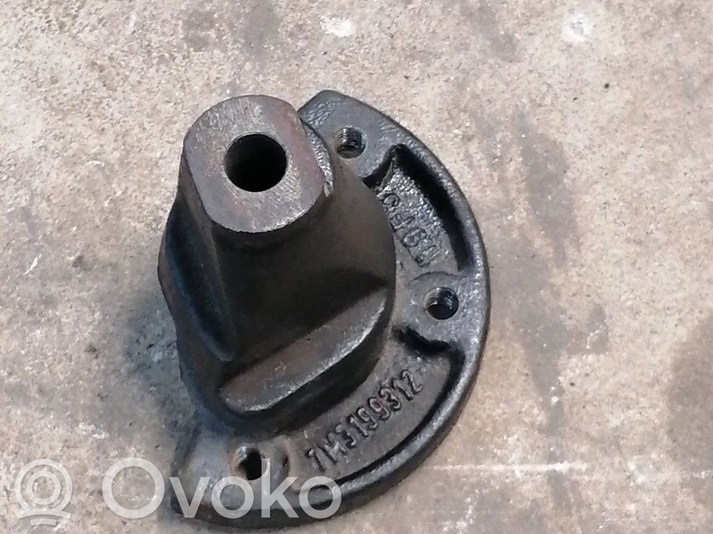 Volkswagen Sharan Engine mounting bracket 