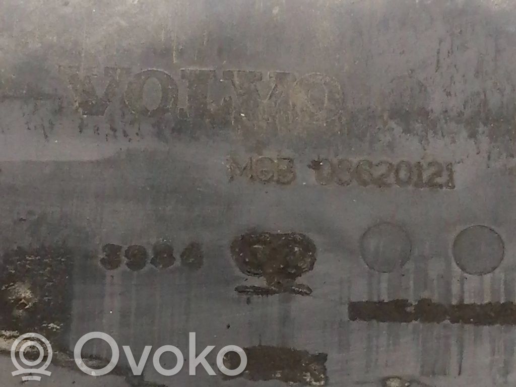 Диффузор   08620121