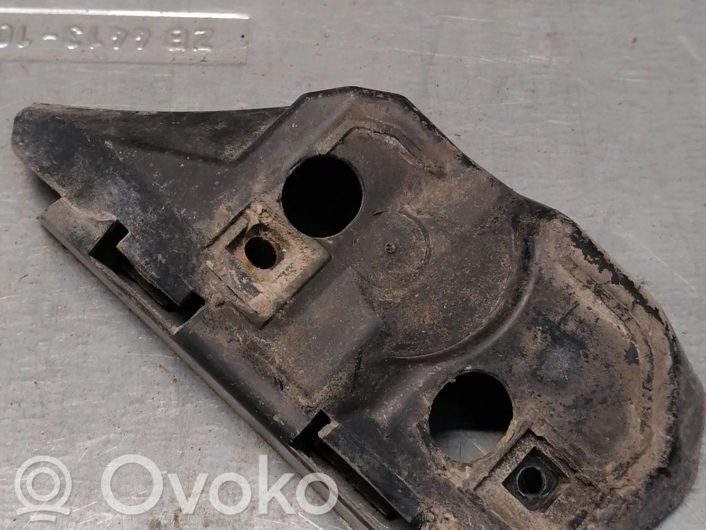 Volvo V50 Etupuskurin kannake 