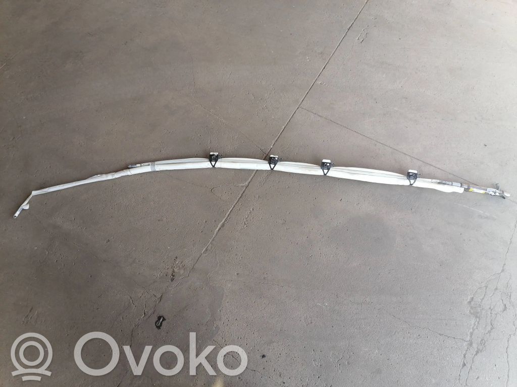 Volvo V50 Kopfairbag 