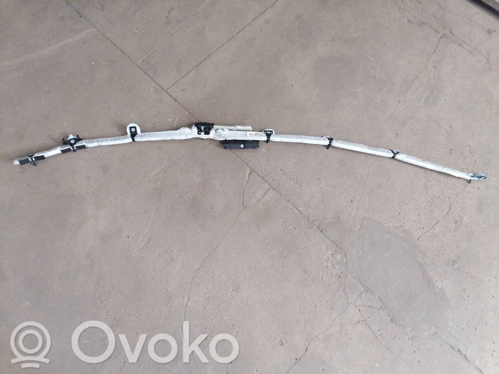 BMW 3 E90 E91 Jumta gaisa spilvens 