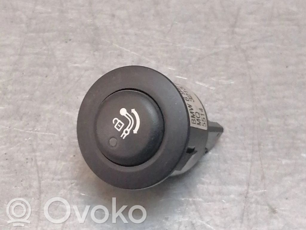 BMW 3 E90 E91 Switch for retractable tow bar 