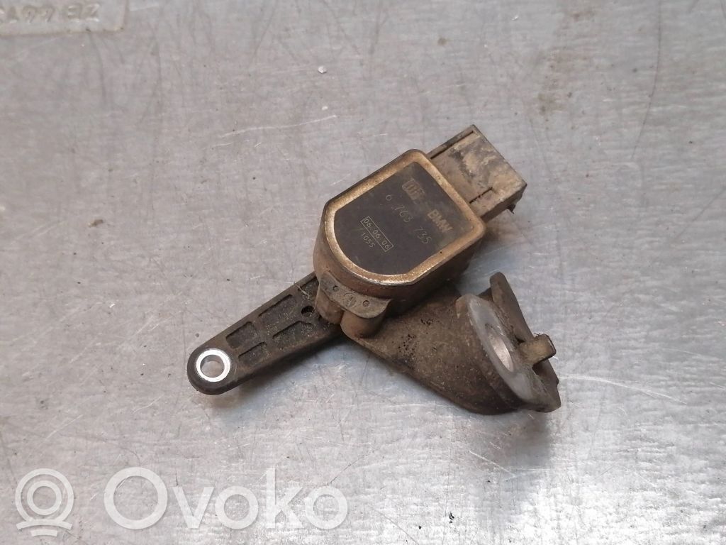 BMW 3 E90 E91 Front height sensor lever 