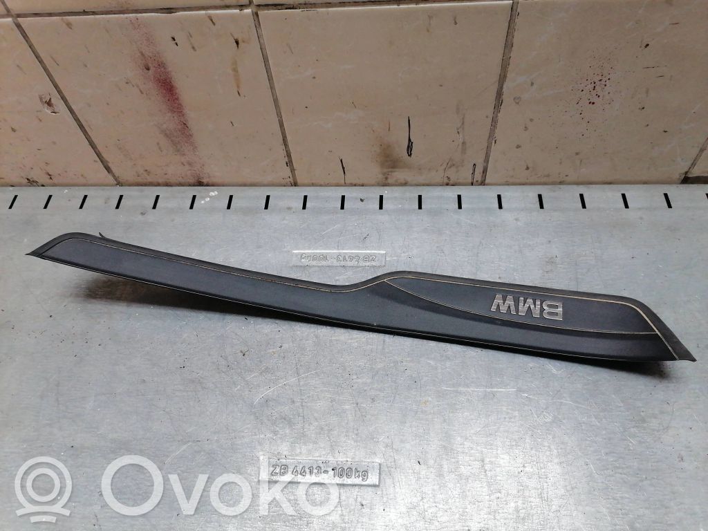 BMW 3 E90 E91 Other sill/pillar trim element 