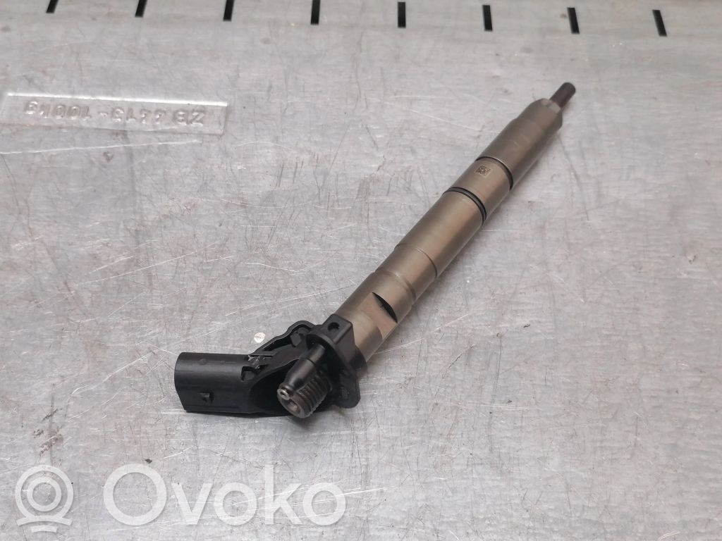 Audi A4 S4 B7 8E 8H Inyector de combustible 