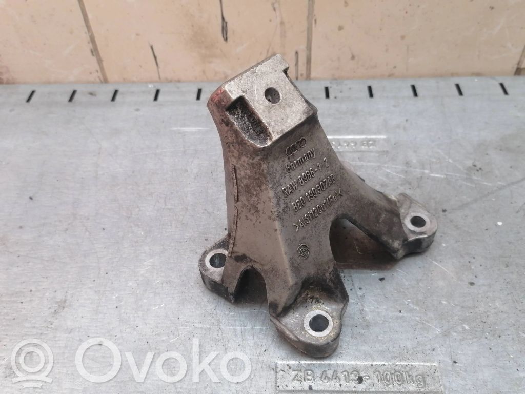 Audi A4 S4 B7 8E 8H Engine mounting bracket 